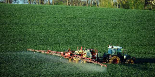 Pesticides SDHi : les autorités sanitaires dans la tourmente