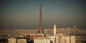 Pollution de l’air : des écoles très exposées dans six capitales européennes