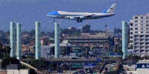Ce qu’il faut savoir sur la pollution générée par le trafic aérien