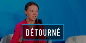 « Vous avez volé mon enfance » : la phrase de Greta Thunberg remise dans son contexte