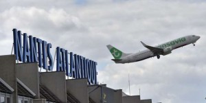 Aéroport de Nantes : l’Etat annonce l’allongement de la piste et des mesures de couvre-feu