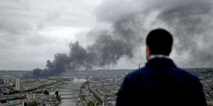 Après l’incendie de l’usine à Rouen, « le procès est encore loin », mais les recours se multiplient
