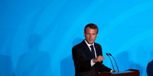 Convention citoyenne pour le climat : Macron veut une « indignation qui contribue »