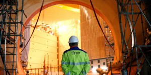 EDF abaisse sa prévision de production nucléaire en France pour 2019