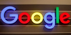 Google a contribué au financement d’organisations climatosceptiques