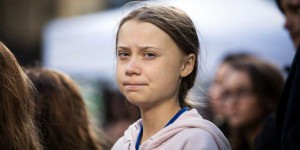 Greta Thunberg refuse un prix pour l’environnement