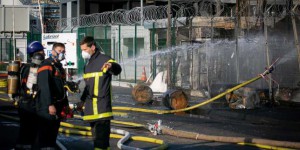 Incendie de Rouen : « L’actualité témoigne de l’élargissement de la nature et de l’ampleur des risques »