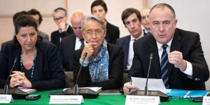 Incendie de Rouen : l’Etat met en place un « comité pour la transparence et le dialogue »