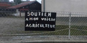 « A Lacapelle-Viescamp, dans le Cantal, deux visions irréconciliables de la ruralité se télescopent »
