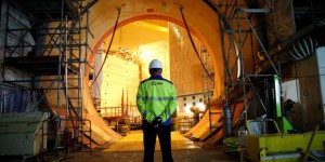 Nucléaire : l’EPR de Flamanville coûtera 1,5 milliard d’euros de plus que prévu