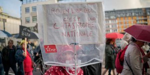 Rouen : deux communes portent plainte contre X pour mise en danger de la vie d’autrui