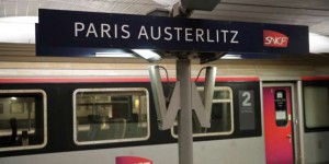 Des taux de plomb « alarmants » sur le chantier de la gare d’Austerlitz