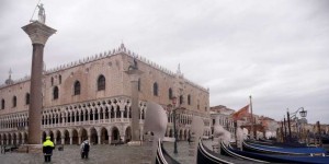 Après la crue, Venise fait ses comptes