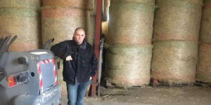 Cantal : un éleveur condamné à payer 8 000 euros à ses voisins gênés par les odeurs de ses vaches