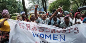 Conférence de Nairobi : l’accès à la contraception progresse dans le monde