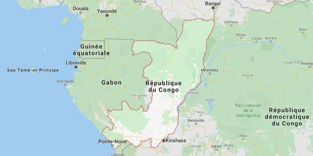 Congo-Brazzaville : 50 000 personnes sinistrées par des inondations