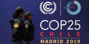 A la COP25, les pays pressés d’augmenter leurs efforts pour le climat