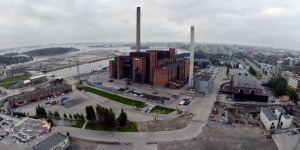Le difficile chemin de la Finlande vers la neutralité carbone en 2035
