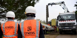 « On n’a jamais vu ça » : Dans la Drôme, après les coupures d’électricité, les maires en plein désarroi
