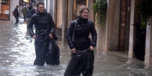 Inondations à Venise : prendre la mesure de la menace