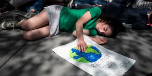 « Nous voulons que le monde change » : des enfants rédigent une Déclaration européenne des droits de la planète