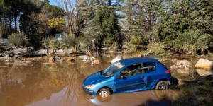 Après deux inondations meurtrières, le Var cherche des explications