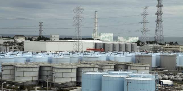 Le calendrier de démantèlement de la centrale nucléaire de Fukushima Daiichi décalé