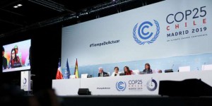 Climat : la COP25 s’achève par un accord dépourvu d’avancées globales significatives