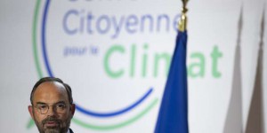 La convention citoyenne pour le climat achèvera ses travaux en avril