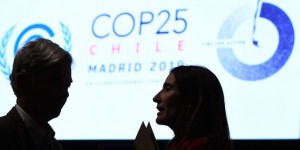COP25 : une conférence sur le climat à oublier