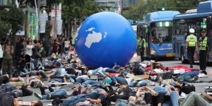 COP25 de Madrid : « Il faut considérer l’environnement comme une richesse en tant que telle »