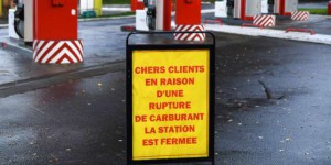 Dépôt pétrolier bloqué : le préfet du Finistère réquisitionne des stations-service pour les véhicules prioritaires