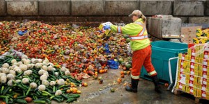Plus d’une centaine d’articles de loi en débat pour lutter contre le gaspillage