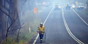 Incendies en Australie : l’état d’urgence décrété à Sydney et en Nouvelle-Galles du Sud