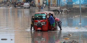 L’Afrique de l’Est touchée par un épisode très intense du « El Niño indien »