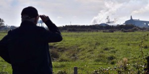 A Montoir-de-Bretagne, une usine d’engrais chimiques classée Seveso « seuil haut », hors-la-loi
