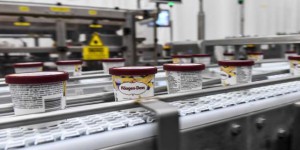 Nestlé cède le contrôle de ses glaces aux Etats-Unis à Froneri