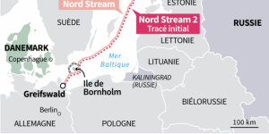 « Nord Stream 2, un projet aussi grand que le nombre de controverses qu’il engendre »