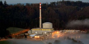 Nucléaire : la Suisse débranche une première centrale