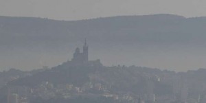 Paris en tête et Marseille à la traîne des villes sur le front de la lutte contre la pollution de l’air