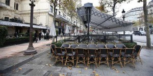Rennes interdit les chauffages en terrasse des bars au nom de l’urgence climatique