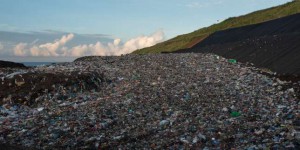 Saturée de déchets, La Réunion veut stopper le tout-enfouissement