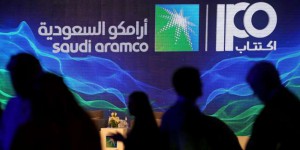 Saudi Aramco, la plus grosse introduction en Bourse de l’histoire