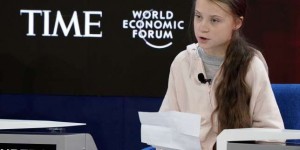 En attendant Trump à Davos, Greta Thunberg estime que « rien n’a été fait » pour le climat