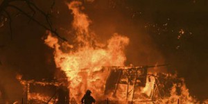 Australie : la saison 1974-1975 n’a pas été bien pire que les incendies actuels