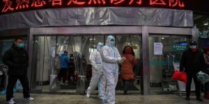 Coronavirus : le bilan monte à 54 morts en Chine