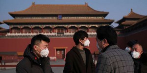 Coronavirus : en Chine, des compétitions sportives annulées ou délocalisées