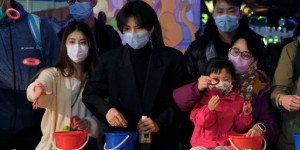 Coronavirus : « En Chine, plus personne ne croit en la parole officielle »