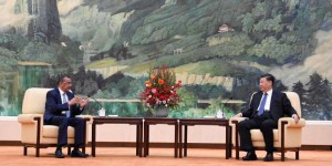 Coronavirus : « Xi Jinping veut montrer que la Chine de 2020 n’est plus celle de 2003 »