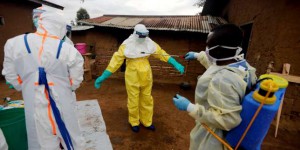 Ebola : l’inquiétude monte après la réapparition du virus dans des localités de l’est de la RDC